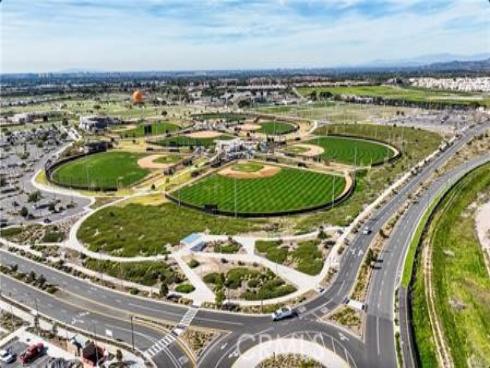 118  Abacus  , Irvine, CA