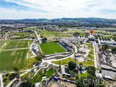 118  Abacus  , Irvine, CA