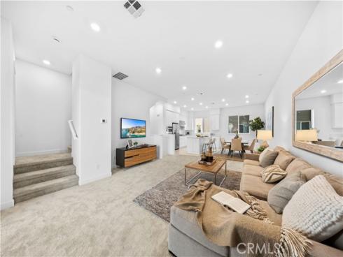 118  Abacus  , Irvine, CA