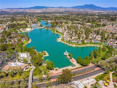 11  Fallingstar  , Irvine, CA