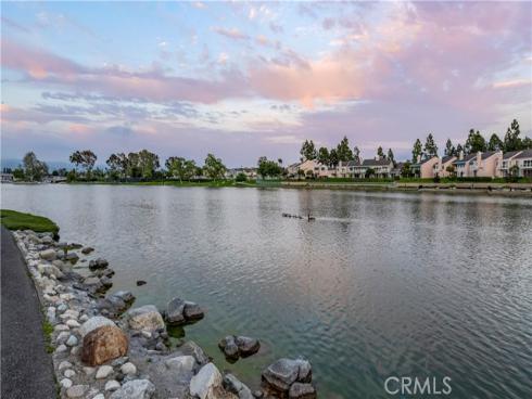 11  Fallingstar  , Irvine, CA