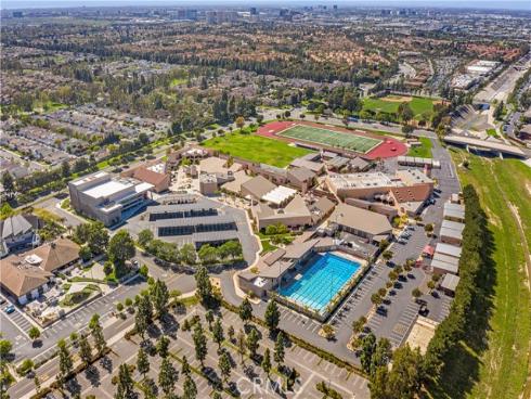 11  Fallingstar  , Irvine, CA