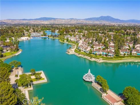 11  Fallingstar  , Irvine, CA