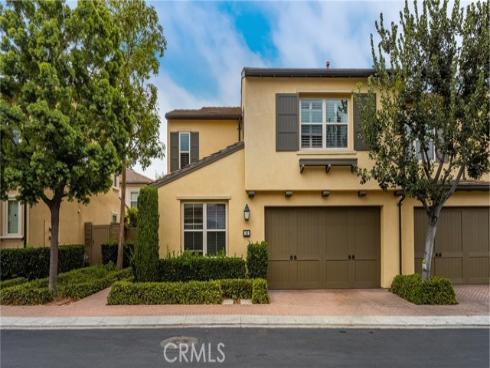 36  Flowerstalk  , Irvine, CA