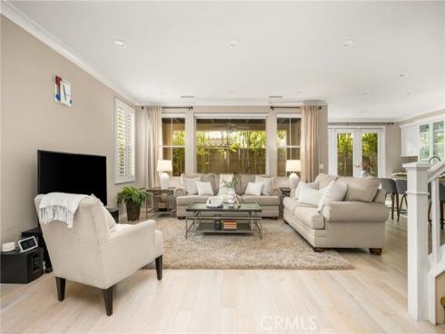 36  Flowerstalk  , Irvine, CA