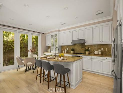 36  Flowerstalk  , Irvine, CA