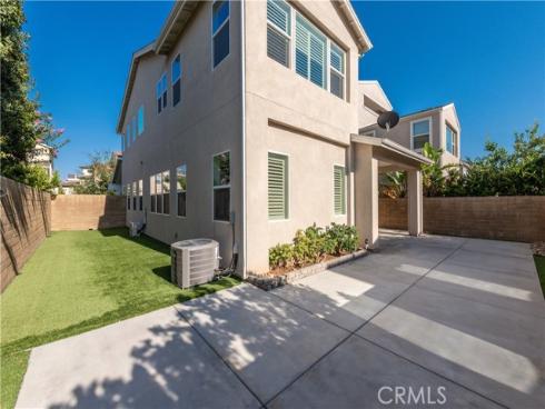 125  Pastel  , Irvine, CA