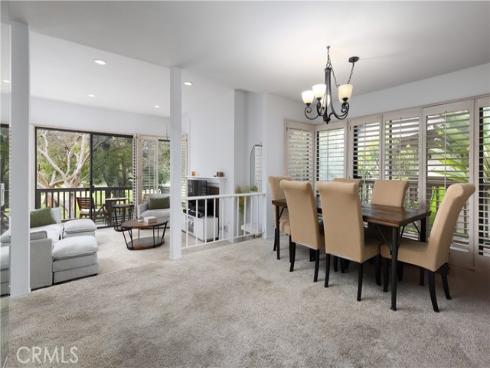 9  Flores  , Irvine, CA