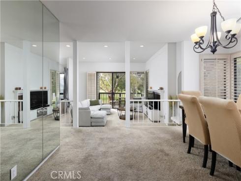 9  Flores  , Irvine, CA