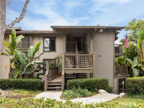 9  Flores  , Irvine, CA