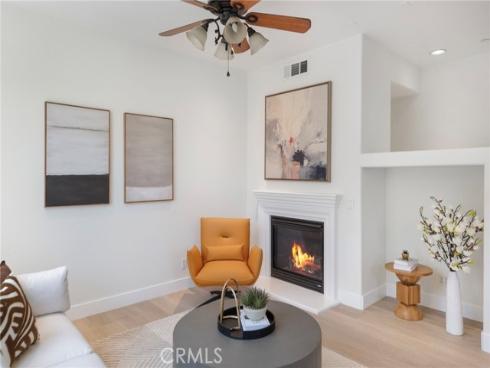 50  Cienega  , Irvine, CA