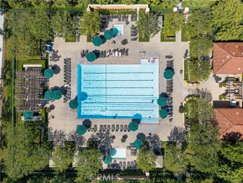 50  Cienega  , Irvine, CA