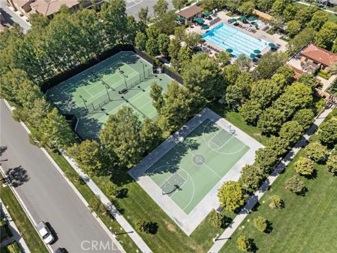 50  Cienega  , Irvine, CA