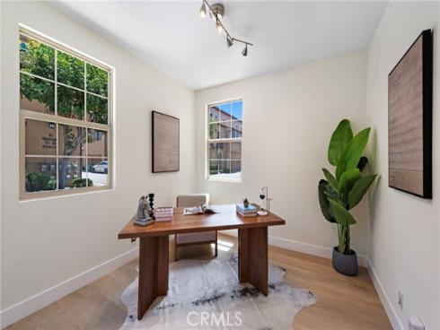 50  Cienega  , Irvine, CA