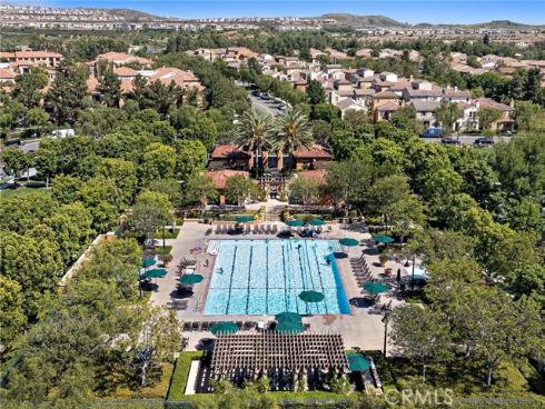 50  Cienega  , Irvine, CA