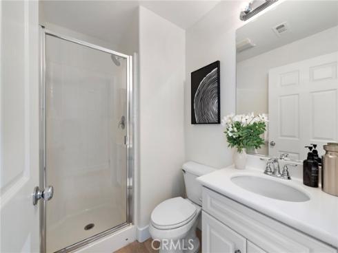 50  Cienega  , Irvine, CA