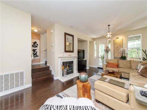 23  Seasons  , Irvine, CA