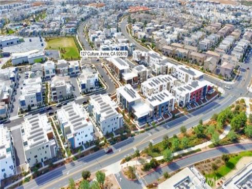 127  Culture  , Irvine, CA