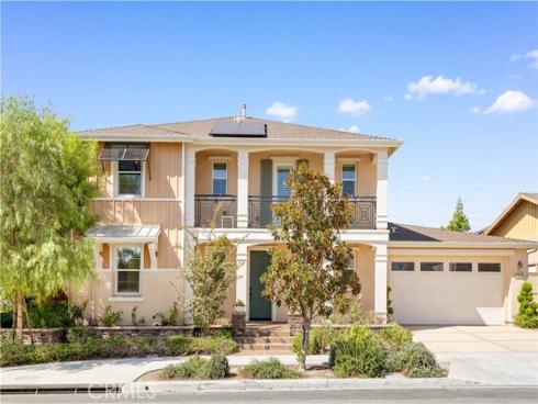 101  Tinker  , Irvine, CA