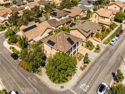 101  Tinker  , Irvine, CA