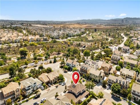 101  Tinker  , Irvine, CA