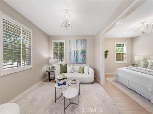 101  Tinker  , Irvine, CA