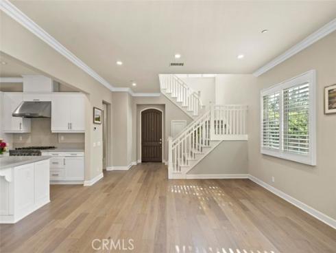 61  English Saddle  , Irvine, CA