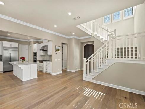 61  English Saddle  , Irvine, CA