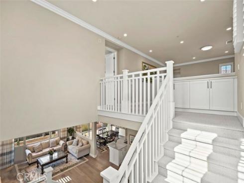 61  English Saddle  , Irvine, CA