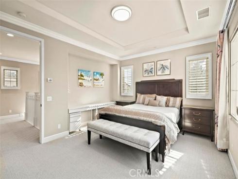 61  English Saddle  , Irvine, CA