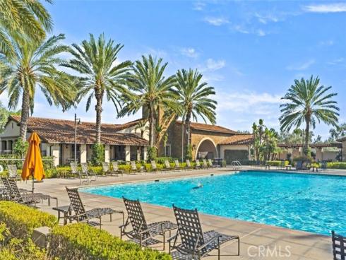 61  English Saddle  , Irvine, CA