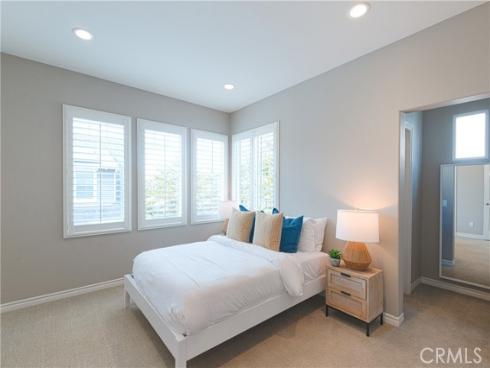 120  Mongoose  , Irvine, CA