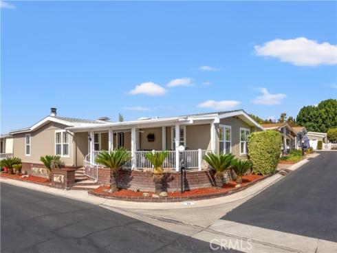 5200  Irvine Blvd. Space 30  , Irvine, CA