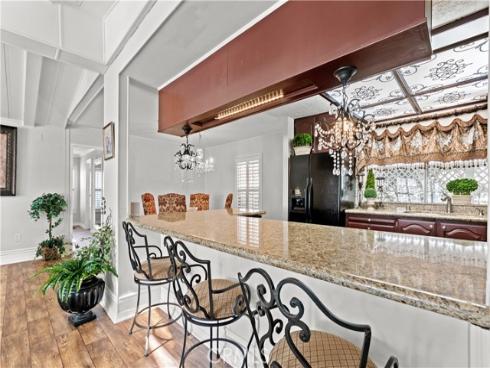 5200  Irvine Blvd. Space 30  , Irvine, CA