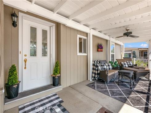 5200  Irvine Blvd. Space 30  , Irvine, CA