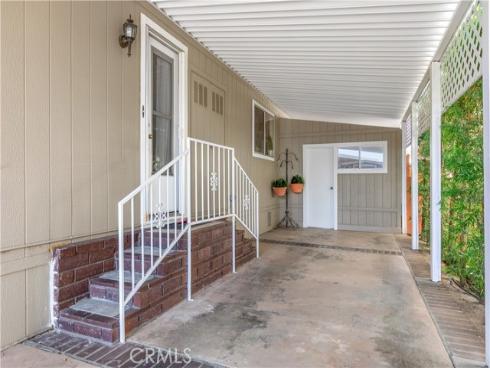 5200  Irvine Blvd. Space 30  , Irvine, CA