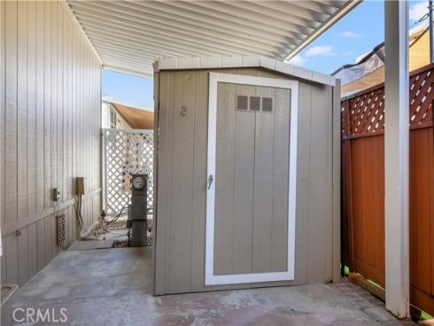 5200  Irvine Blvd. Space 30  , Irvine, CA