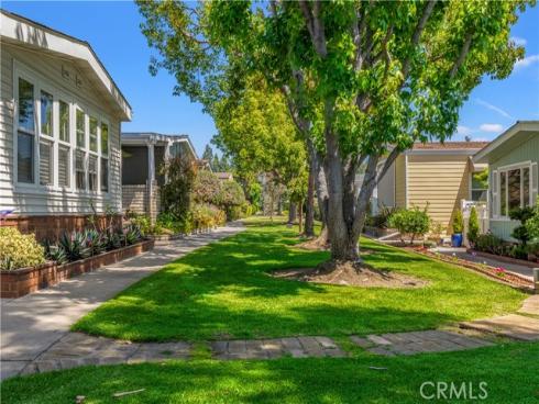 5200  Irvine Blvd. Space 30  , Irvine, CA