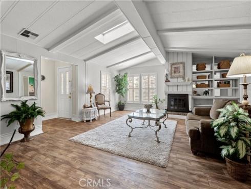 5200  Irvine Blvd. Space 30  , Irvine, CA