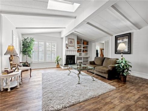 5200  Irvine Blvd. Space 30  , Irvine, CA