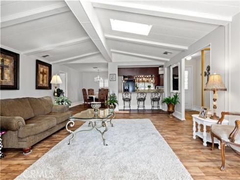 5200  Irvine Blvd. Space 30  , Irvine, CA