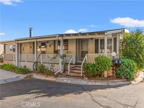 5200  Irvine Blvd. Space 250  , Irvine, CA