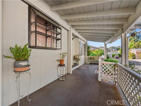 5200  Irvine Blvd. Space 250  , Irvine, CA