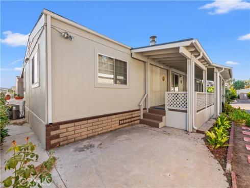 5200  Irvine Blvd. Space 250  , Irvine, CA