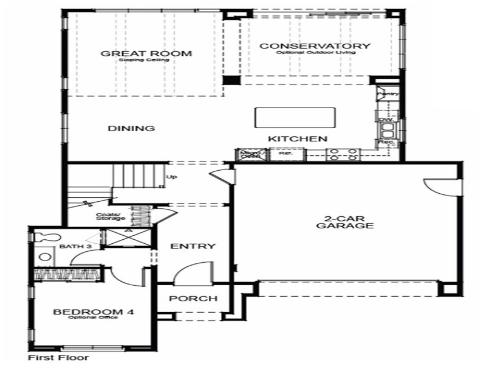 117  Reflection  , Irvine, CA