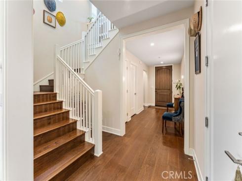 117  Reflection  , Irvine, CA