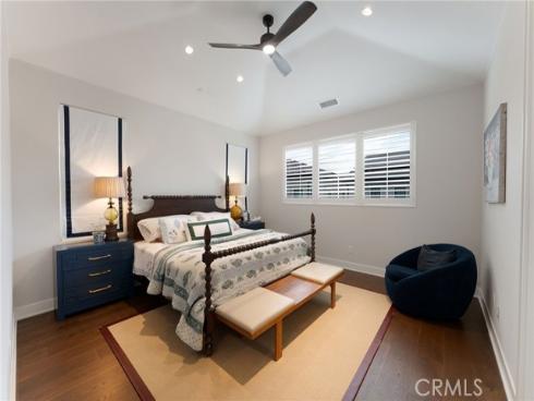 117  Reflection  , Irvine, CA