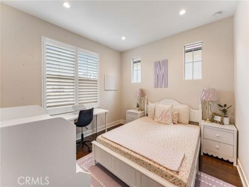 117  Reflection  , Irvine, CA