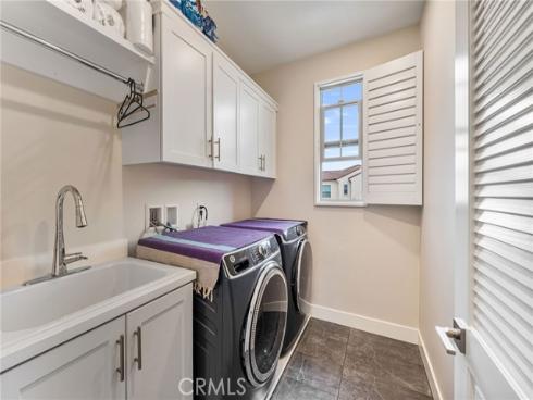 117  Reflection  , Irvine, CA