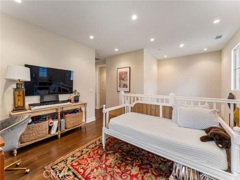 117  Reflection  , Irvine, CA